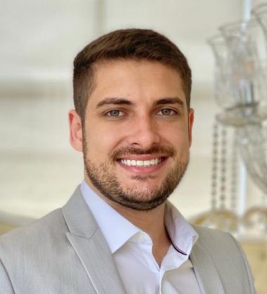 Luis Martins Romanni — professor da Pós-Graduação em Direito Agrário e do Agronegócio