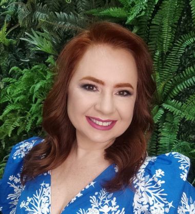 Melissa Arend — professora da Pós-Graduação em Direito Agrário e do Agronegócio