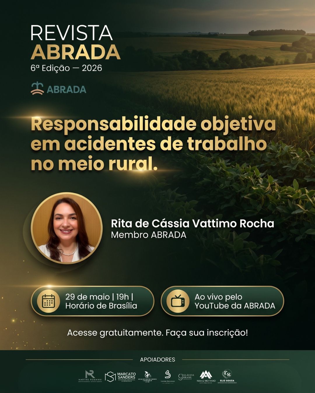 Rita de Cássia Vattimo Rocha