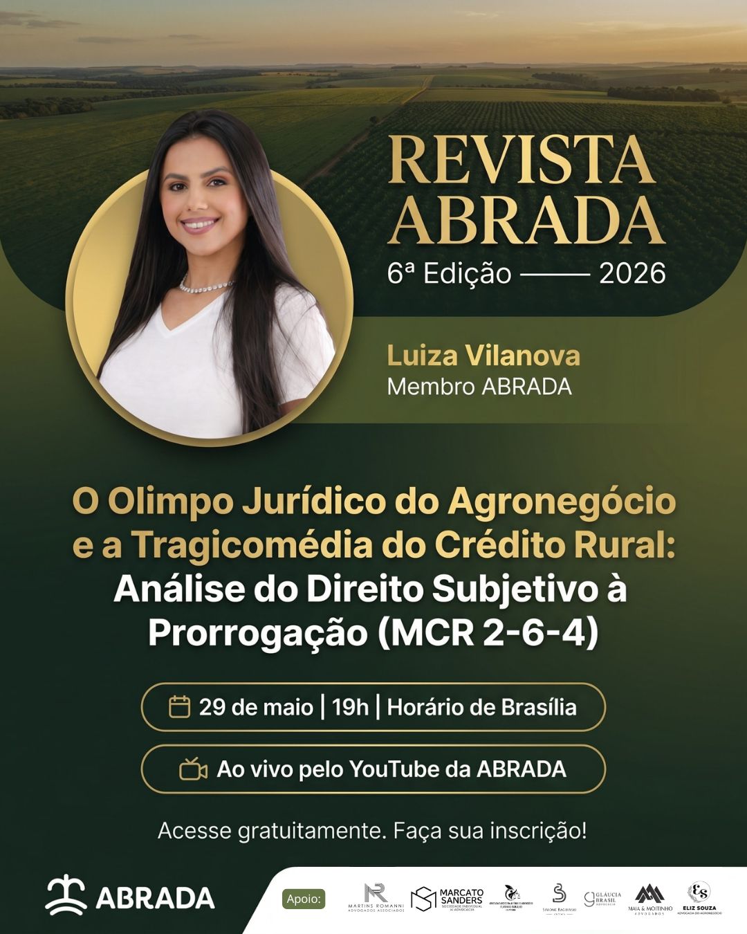 Luiza Vilanova