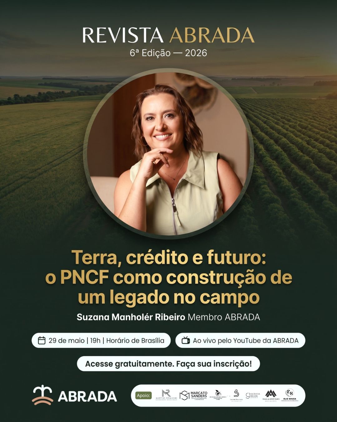 Suzana Manholér Ribeiro