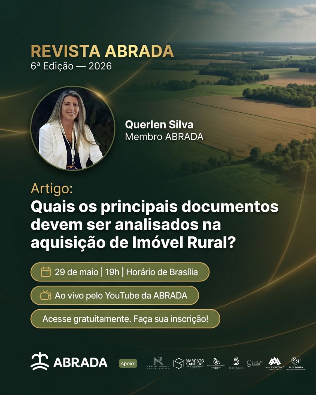 Querlen Silva
