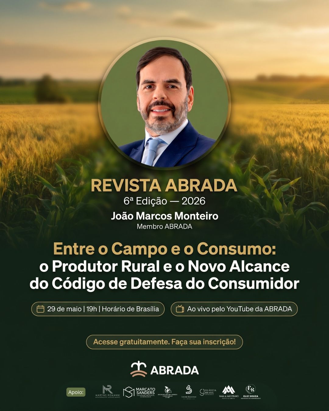 João Marcos Monteiro
