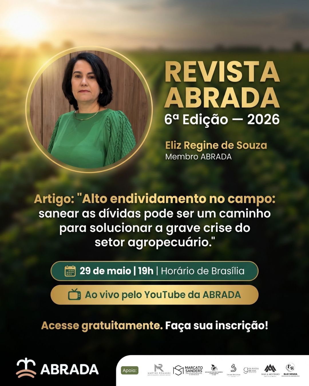 Eliz Regine de Souza