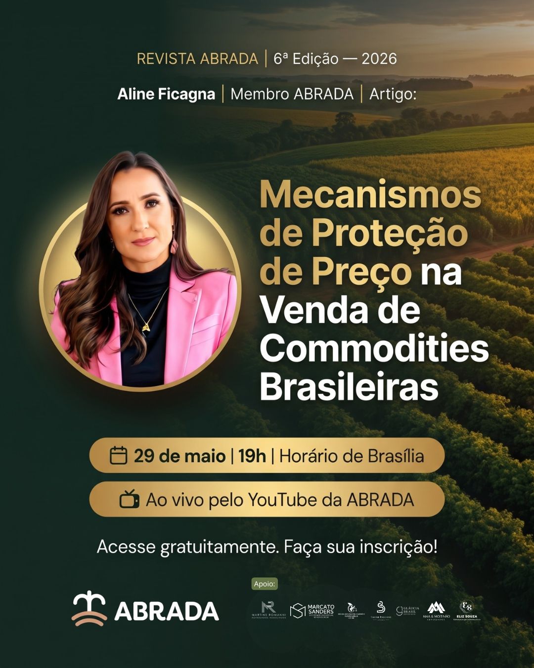 Aline Ficagna