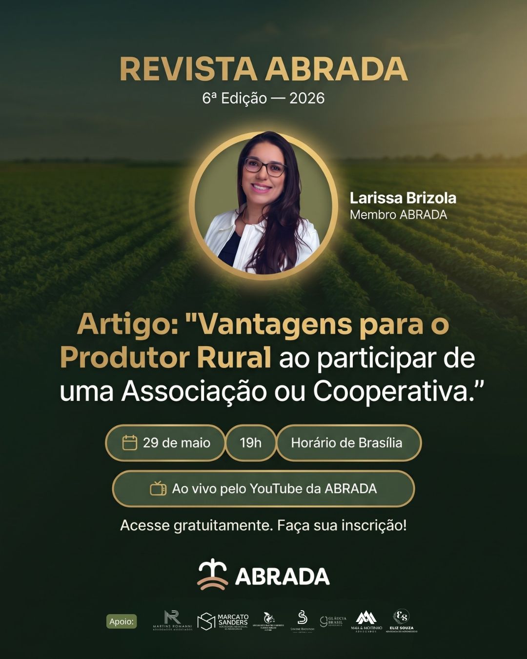 Larissa Brizola
