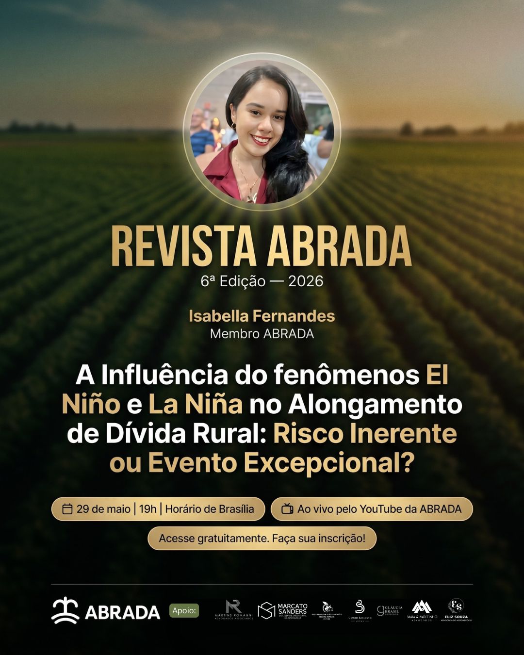 Isabella Fernandes