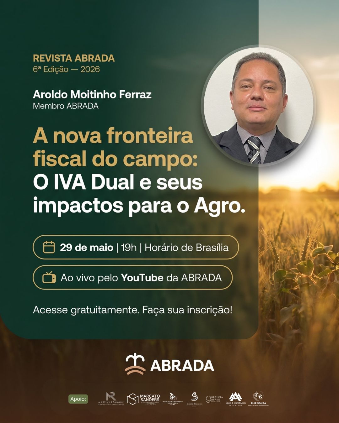Aroldo Moitinho Ferraz