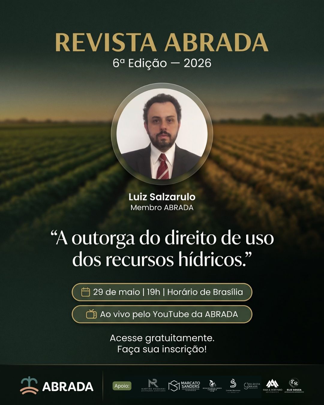 Luiz Salzarulo