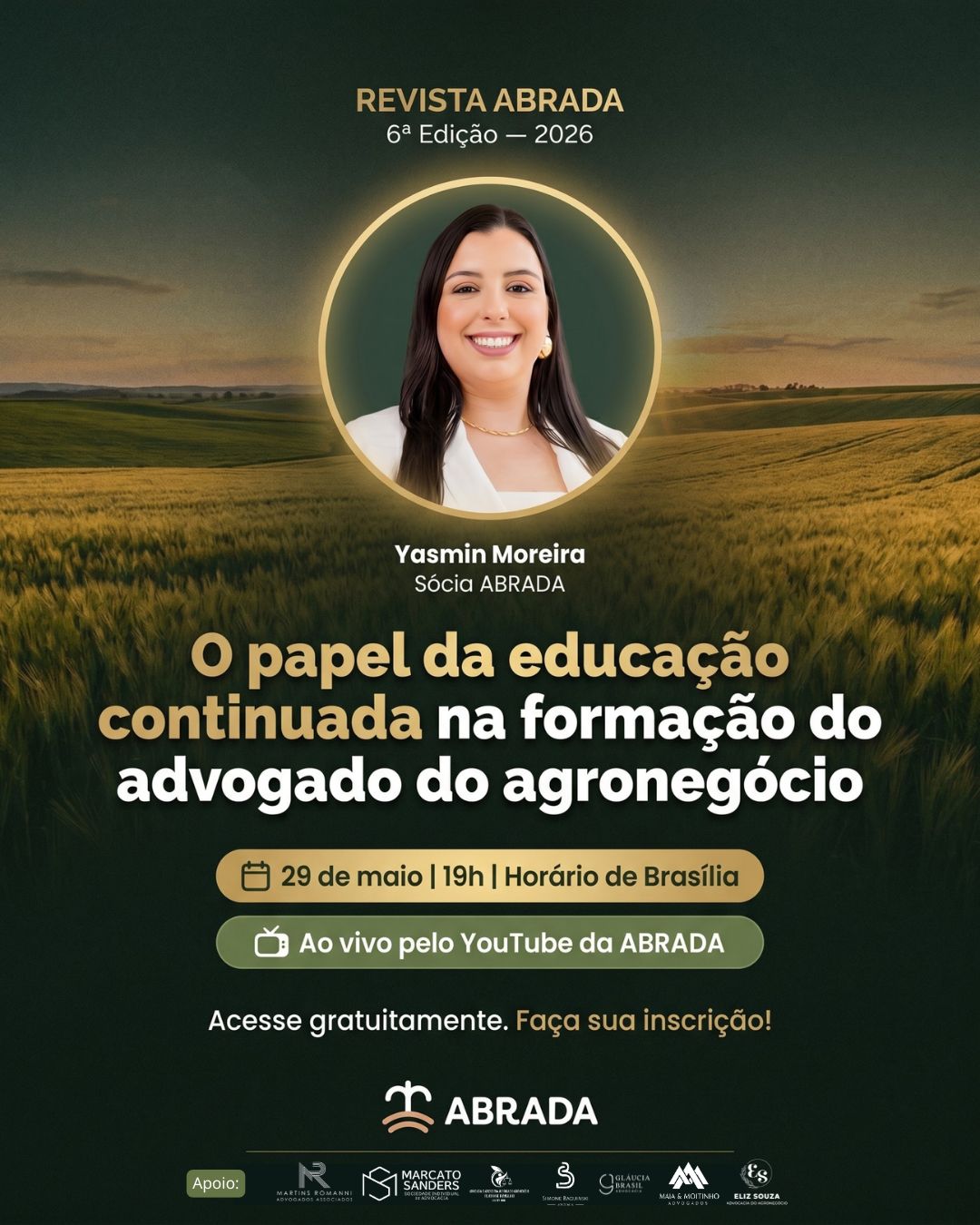 Yasmin Moreira