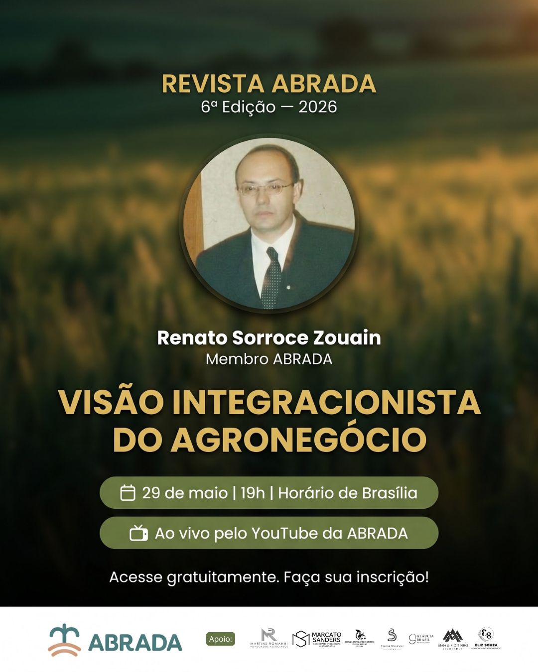 Renato Zouain