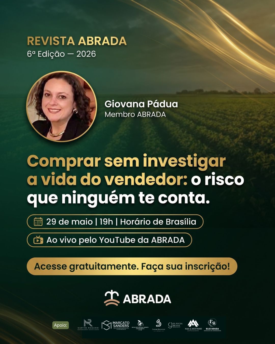 Giovana Pádua