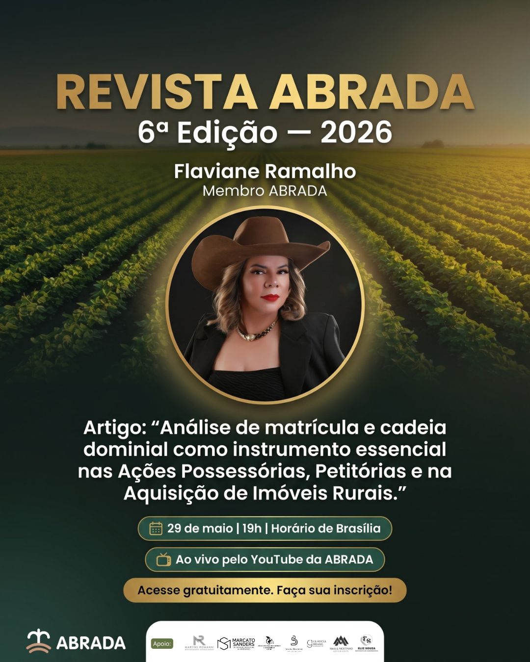 Flaviane Ramalho